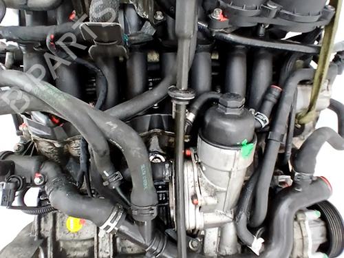 Engine MERCEDES-BENZ VANEO (414) 1.7 CDI (414.700) | BP29990982M1