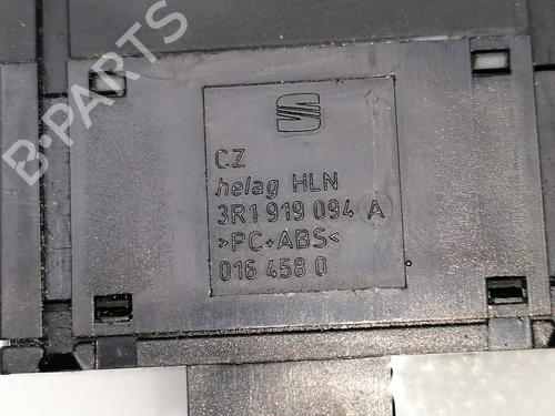 Headlight switch SEAT EXEO (3R2) 2.0 TDI | BP23454260I24 