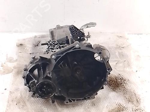 Used Gearbox Gearbox SEAT LEON (5F1) 1.4 TSI (125 hp) 35721815 35721815