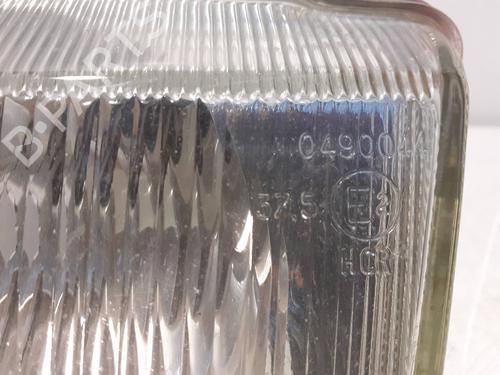 Left headlight CITROËN ZX (N2) 1.9 TD | BP25988919C28 