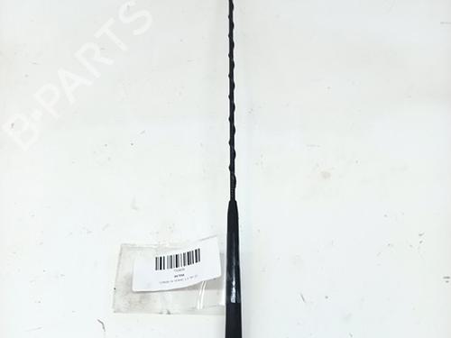 Antenne/Base CITROËN C4 II (NC_) 1.6 THP 155 (156 hp) 30920078