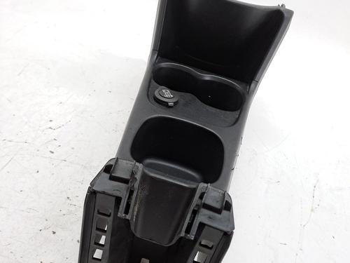Used Middle console FIAT PANDA (312_, 319_) 1.2 (312PXA1A) (69 hp) 27193551