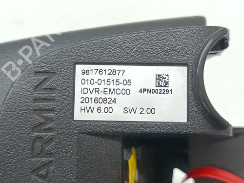 Camera CITROËN C3 / C3 ORIGIN III (SX) 1.2 THP 110 | BP28083720E14 