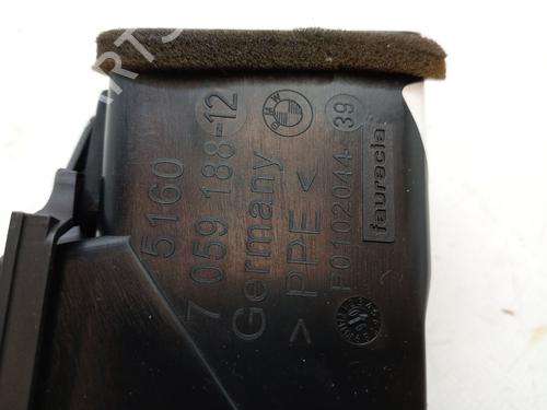 Air vent BMW 1 (E87) 120 d | BP23357786I21 