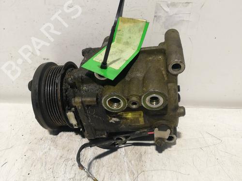 Compresseur AC FORD FOCUS II (DA_, HCP, DP) 1.6 (100 hp) 25465687
