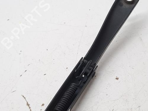 Front windshield wiper arm RENAULT MEGANE III Hatchback (BZ0/1_, B3_) 1.5 dCi (BZ09, BZ0D, BZ1W, BZ29, BZ14) | BP27461901C143 
