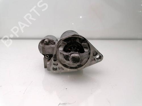 Startmotor MITSUBISHI MIRAGE / SPACE STAR VI Hatchback (A0_A) 1.2 (A03A) (80 hp) 23940236
