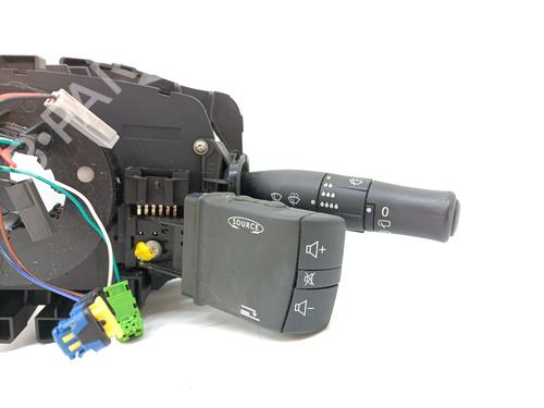 Switch RENAULT MEGANE II (BM0/1_, CM0/1_) 1.5 dCi (BM0F, BM0T, BM2B, CM0F, CM0T) | BP26675016I30 