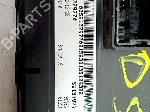 Elektronisk modul FIAT 500e (332_) Elektro 3+1 (FA1) | BP30337856M83