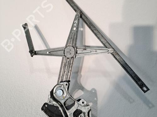 Front left window mechanism NISSAN MICRA IV (K13K, K13KK) 1.2 | BP23289494C22 