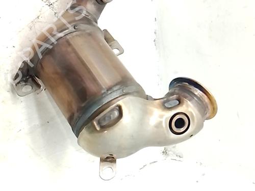 Catalyst SEAT LEON (5F1) 1.4 TSI | BP38416022M10 - Image 3