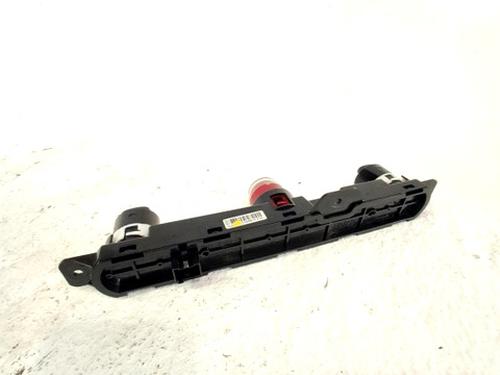 Used Warning switch FIAT 500 (312_) 1.2 (312AXA1A) (69 hp) 29558890