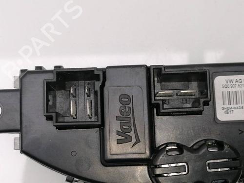 Heater resistor VW T-ROC (A11, D11) 2.0 TSI 4motion | BP23288816M108 