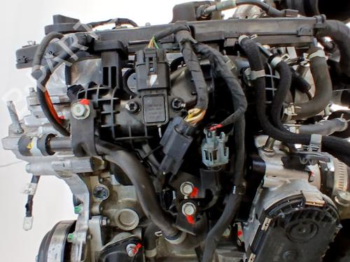Engine HYUNDAI i30 (PDE, PD, PDEN) 1.0 T-GDI | BP31916117M1 