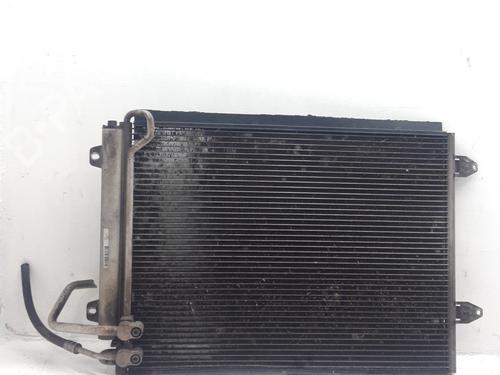 Used AC radiator AC radiator VW PASSAT B6 (3C2) 2.0 TDI (110 hp) 34537411 34537411