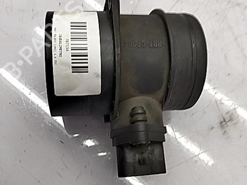Luftmassemåler SEAT TOLEDO II (1M2) 1.9 TDI (90 hp) 30801513
