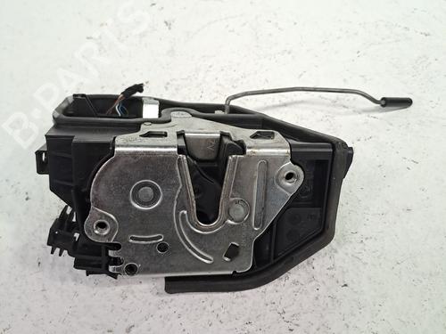 Front right lock BMW X1 (E84) sDrive 20 d | BP27462050C97 