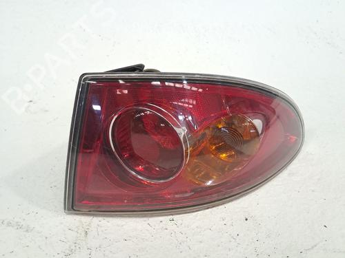 Used Right taillight SEAT CORDOBA (6L2) 1.4 16V (100 hp) 29557367
