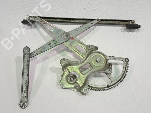 Used Front right window mechanism TOYOTA PRIUS Liftback (_W2_) 1.5 Hybrid (NHW20_, NHW20R) (112 hp) 24587089