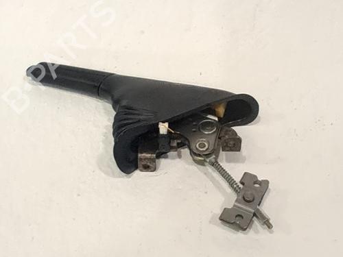 håndbremse håndbremse FIAT 500 (312_) 1.0 Mild Hybrid (312.AYD1B) (69 hp) 33764833 33764833