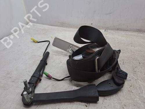 Kollisonspute sett OPEL ANTARA A (L07) 2.2 CDTi | BP23366923C86 