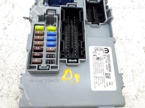 control-unit-fiat-500-312_-2007-40545867 main image