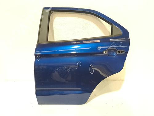Used Left rear door FORD KA+ III (UK, FK) 1.2 (70 hp) 29822396