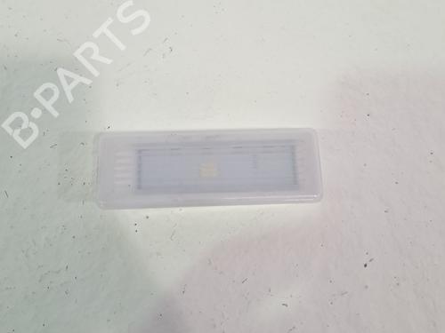 Used Interior roof light BMW X3 (G01, F97, G08) xDrive 20 d (190 hp) 29051961