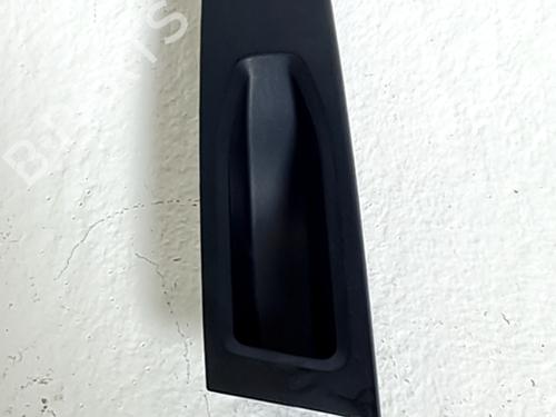 Used Left rear window switch TOYOTA YARIS (_P13_) 1.5 Hybrid (NHP130_, NHP130) (101 hp) 30898371