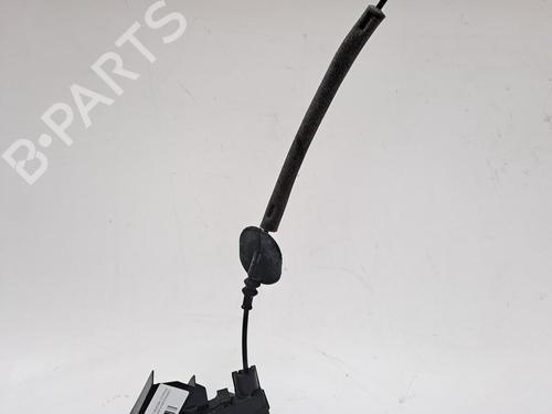 Used Rear right lock RENAULT MEGANE IV Grandtour (K9A/M/N_) 1.3 TCe 140 (K9NB) (140 hp) 23943621