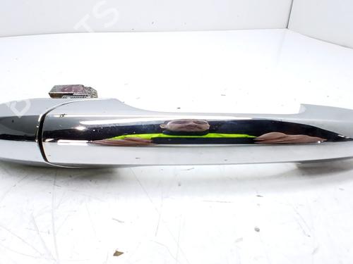 Used Front right exterior door handle Front right exterior door handle FIAT PANDA (312_, 319_) 1.2 (312PXA1A) (69 hp) 33764698 33764698