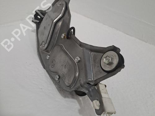 Rear wiper motor TOYOTA PRIUS Liftback (_W2_) 1.5 Hybrid (NHW20_, NHW20R) | BP24587098M102 