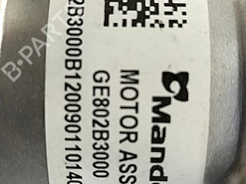 Steering column HYUNDAI BAYON (BC3) 1.0 T-GDI | BP31247307M21 