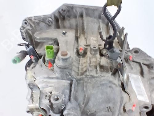 Gearbox RENAULT ESPACE IV (JK0/1_) 2.2 dCi (JK0H) | BP36523231M3 - Image 4