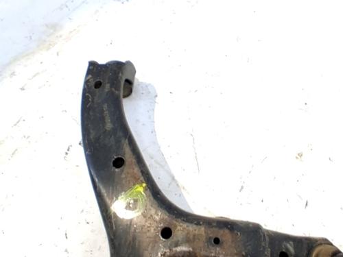 Used Right front suspension arm Right front suspension arm VW AMAROK (2HA, 2HB, S1B, S6B, S7A, S7B, AGD) 2.0 BiTDI (163 hp) 33761445 33761445