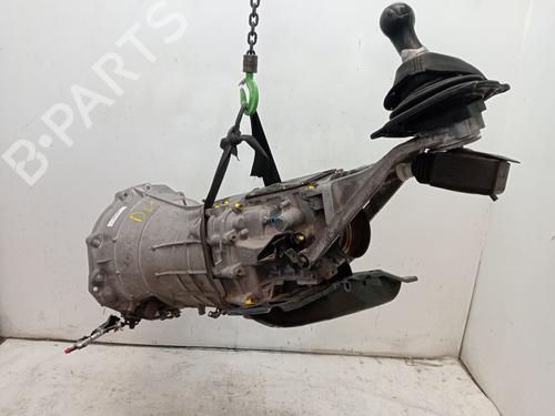 Used Gearbox NISSAN 350Z Roadster (Z33) 3.5 (280 hp) 23361944
