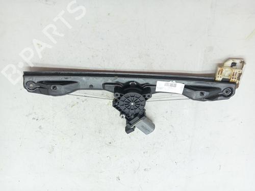 Rudehejsemekanisme ventre foran FIAT PANDA (312_, 319_) 1.2 (312PXA1A) (69 hp) 23355613