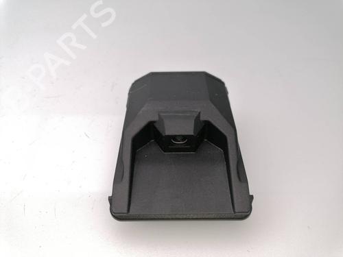 Elektronisk modul NISSAN QASHQAI II SUV (J11, J11_) 1.6 dCi ALL MODE 4x4-i (130 hp) 23386018