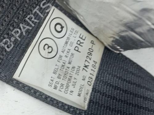 Sikkerhetsbelte foran høyre LEXUS RX (_U3_) 300 (MCU35_, MCU35R) | BP23978150I25 