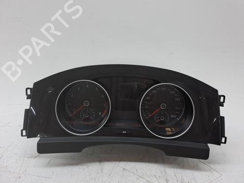 Cockpit VW GOLF VII (5G1, BQ1, BE1, BE2) 1.5 TSI (130 hp) 23375482
