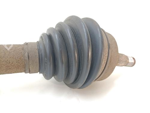 Right front driveshaft PEUGEOT 3008 I MPV (0U_) 1.6 HDi | BP26538150M39 