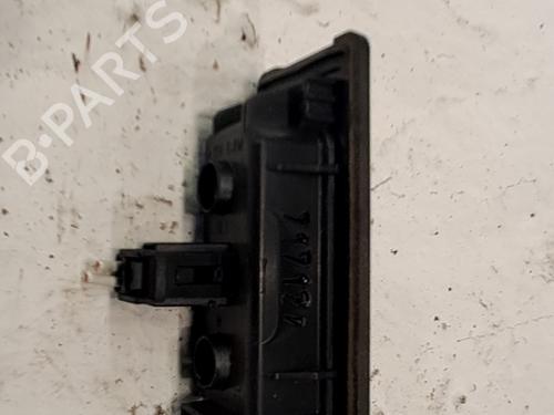 Interior roof light VW PASSAT B7 Variant (365) 2.0 TDI | BP36036428I8 - Image 2