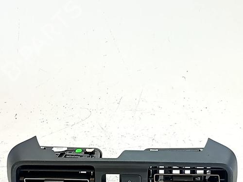 Luftventilen Luftventilen OPEL COMBO Box Body/MPV (K9) 1.5 D (102 hp) 34054649 34054649