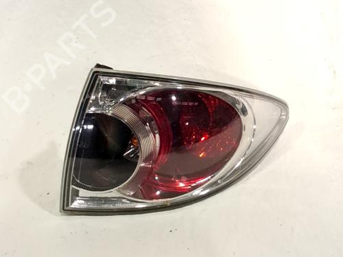 Used Right taillight Right taillight MAZDA 6 Station Wagon (GY) 2.0 DI (GY19) (136 hp) 33766233 33766233