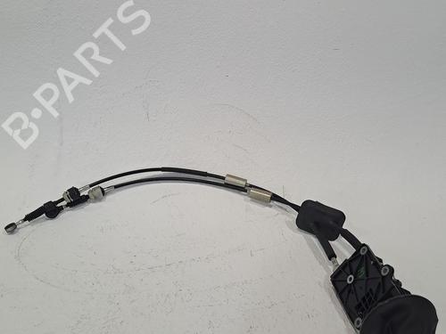 Gear lever FIAT 500 (312_) 1.0 Mild Hybrid (312AYD1B) | BP26285907M90 