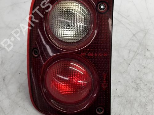 Used Left tailgate light Left tailgate light LAND ROVER FREELANDER I (L314) 2.0 Td4 4x4 (109 hp) 34209790 34209790
