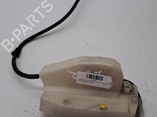 Front left lock TESLA MODEL 3 (5YJ3) EV Performance AWD | BP23383529C98 