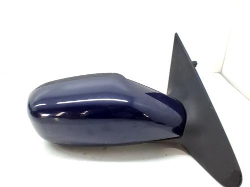 Used Right mirror RENAULT LAGUNA II (BG0/1_) 1.9 dCi (BG1A, BG1V) (130 hp) 30337191