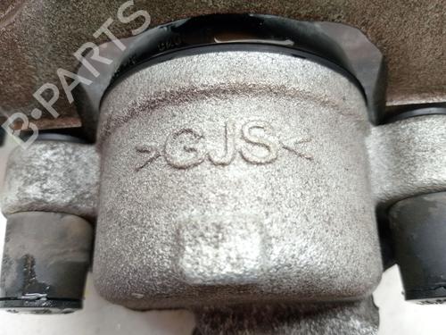 Left front brake caliper FIAT PUNTO (199_) 1.2 (199AXZ1A, 199BXZ1A) | BP23356533M105 