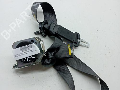 Used Rear center seatbelt OPEL ZAFIRA TOURER C (P12) 1.6 CDTI (75) (120 hp) 23348132